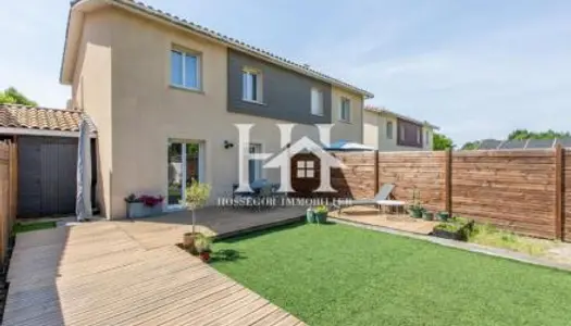 Maison 4 pièces 92 m² 