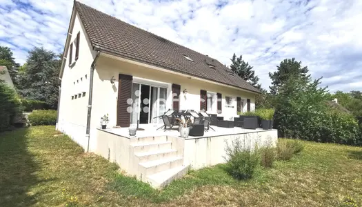 Maison 5 pièces 190 m²