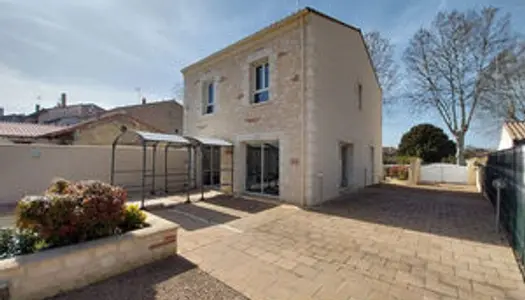 Maison Astaffort 5 pièce(s) 133.30 m2 