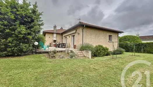 Maison 6 pièces 206 m² 