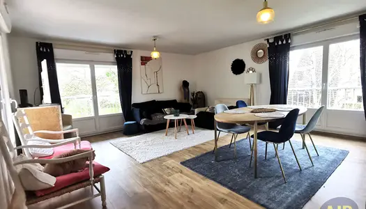 Vente Appartement 85 m² à Rennes 284 985 €