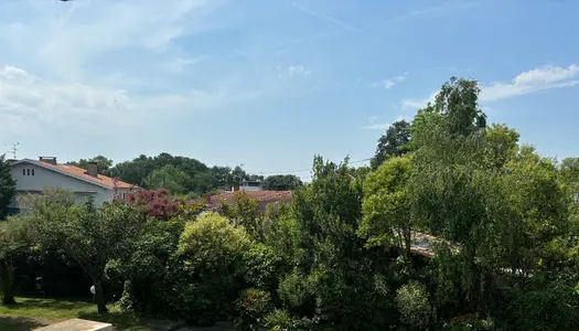 Dpt Haute Garonne (31), à vendre  appartement T4 