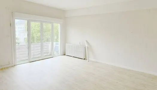 Appartement 4 pièces 92 m² 