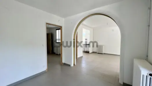 Appartement 4 pièces 114 m² 