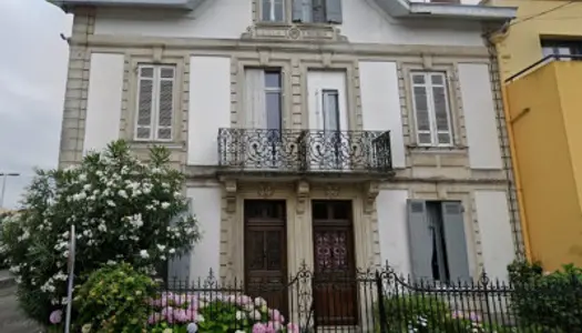 Maison 6 pièces 140 m² 