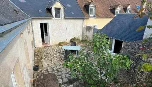 Maison 6 pièces 145 m² 