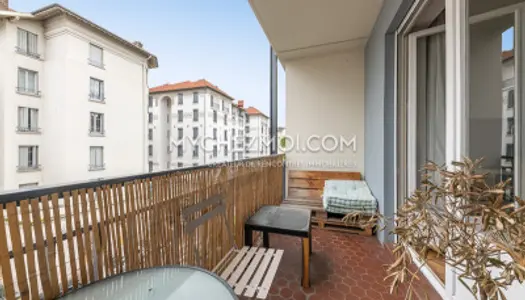 Appartement 2 pièces 55 m²