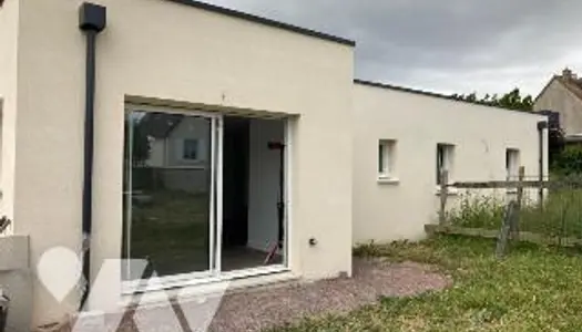 Maison 3 pièces 81 m² 