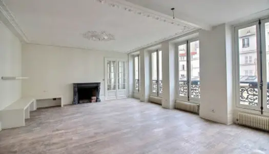 Appartement 5 pièces 105 m² 