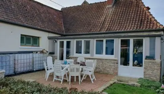 Maison 4 pièces 92 m²