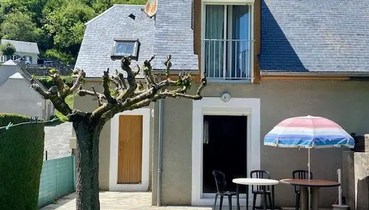 Maison 5 pièces 91 m² 