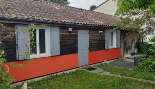 Maison 2 pièces 46 m² 