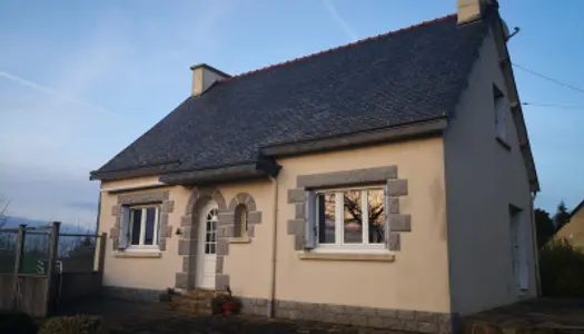 Maison 6 pièces 115 m²