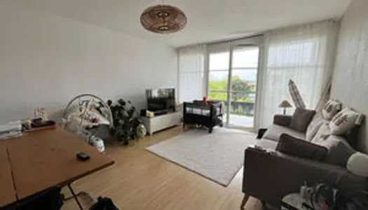 Appartement Vente Bruges 3p 70m² 265000€