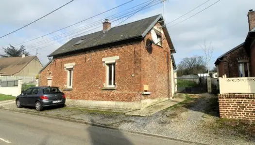 Maison 2 pièces 89 m²