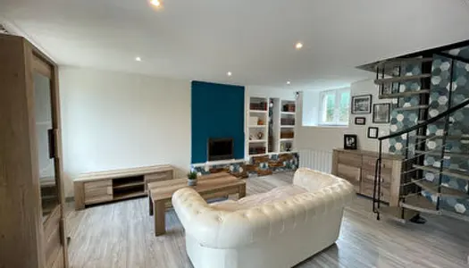 Maison 4 pièces 102 m² 