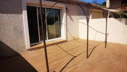 Maison 2 pièces 42 m² 