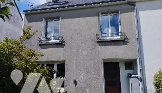 Maison 4 pièces 85 m² 