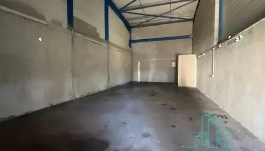 Local commercial 1000 m²