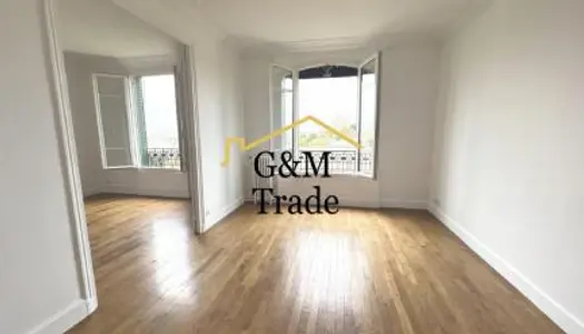 Appartement 4 pièces 86 m² 