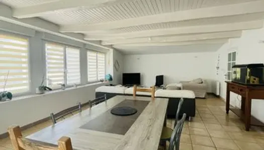 Maison 7 pièces 171 m² 