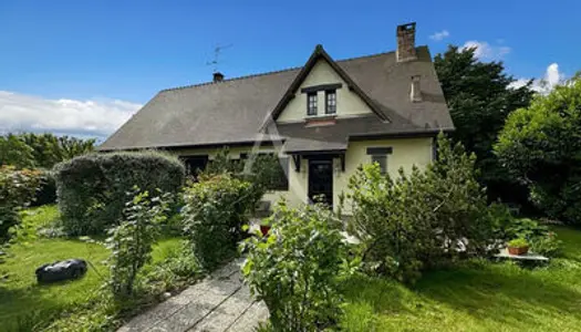 Maison proche D14 4 chambres dépendances 