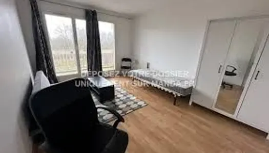 Appartement avec 5 chambres, 