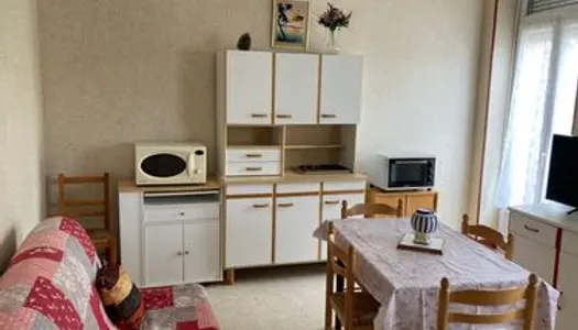 Appartement T2, 31 m² Hourtin 