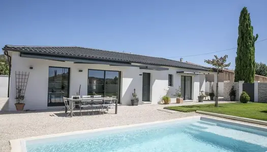 Villa 4 pièces 101 m²