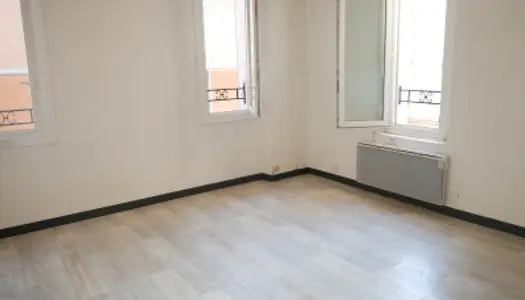 Appartement 3 pièces 50 m²