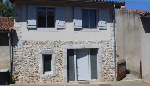 Maison de village Secteur Saint Bertrand de Comminges 