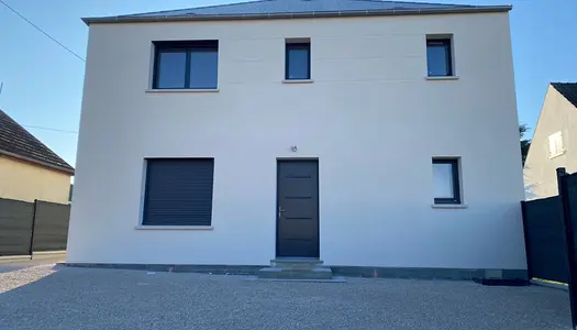 Vente Maison neuve 138 m² à Saint Denis en Val 442 200 €
