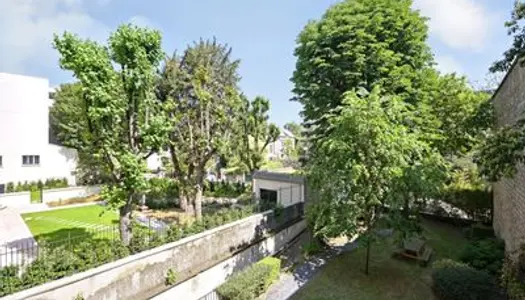Vends Appartement 160m² - 3 chambres - balcon filant - Calme - Paris 16ème Foch 