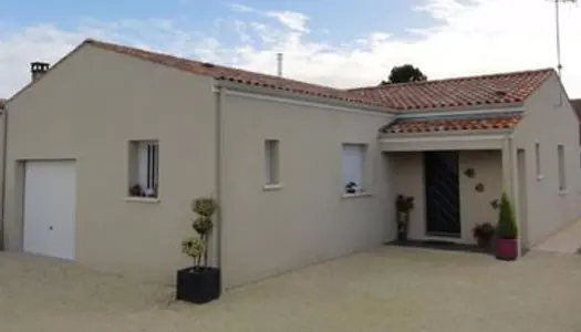 Maison 3 pièces 96 m² 