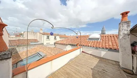 Maison 5 pièces 130 m² 