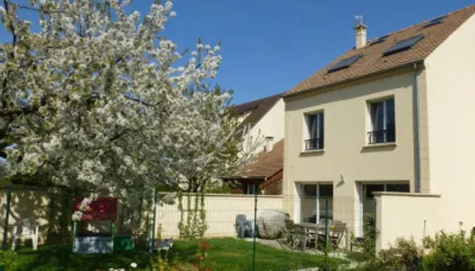 Maison 6 pièces 144 m² 