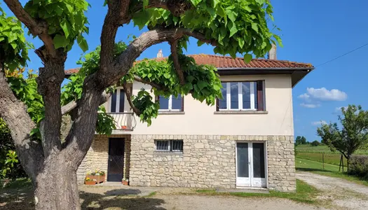 Vente Maison 120 m² à Saint-Loubès 336 000 €