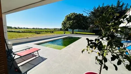 Villa 7 pièces 193 m²