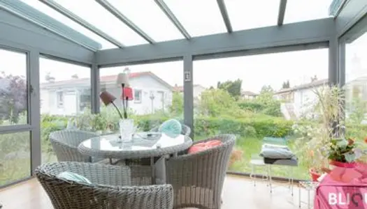 Maison 7 pièces 180 m² 