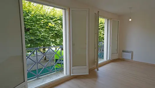 Appartement 1 pièce 27 m² 