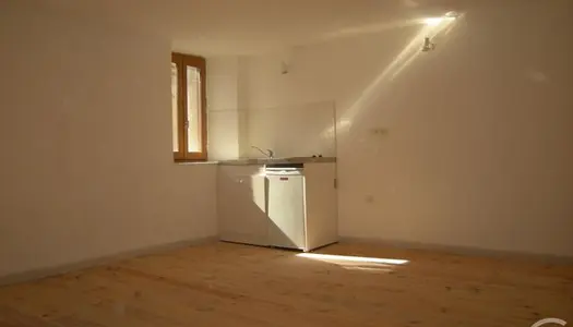 Appartement 1 pièce 38 m² 