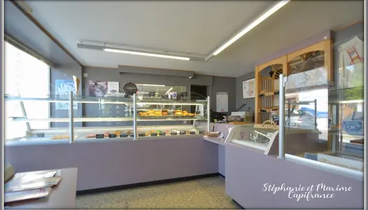 A vendre BLANCAFORT Boulangerie - Pâtisserie 