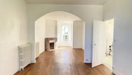 Maison 5 pièces 83 m² 