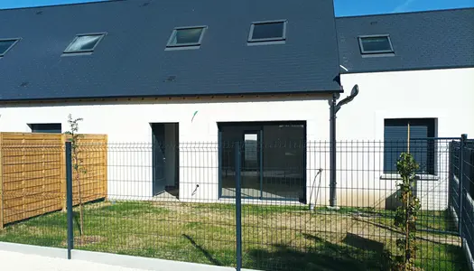 Vente Maison 90 m² à Saint Hilaire Saint Mesmin 269 000 €