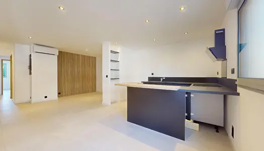 Vente Appartement 68 m² à Le Lavandou 400 000 €