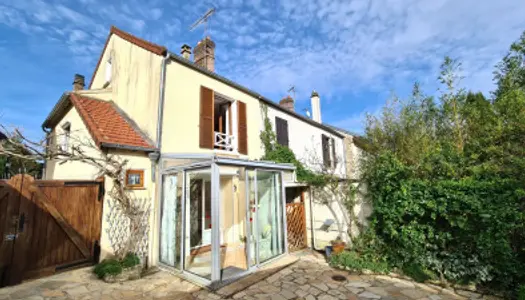 Maison 3 pièces 66 m²