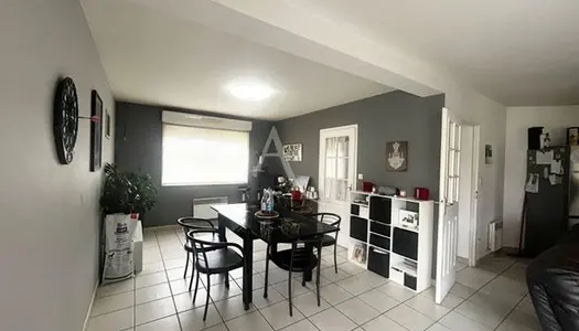 Maison 5 pièces 86 m² 