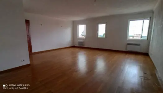 Appartement 3 pièces 78 m²