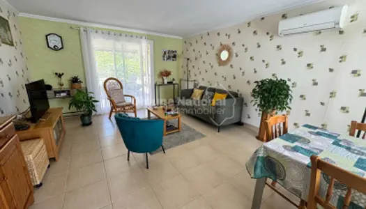 Maison 5 pièces 94 m² 