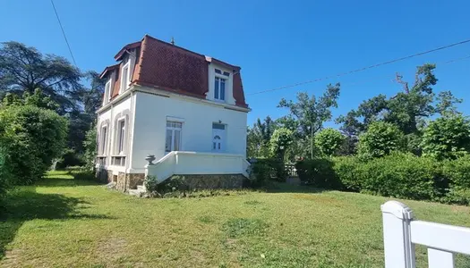 Dpt Yvelines (78), à vendre AUBERGENVILLE maison P4 